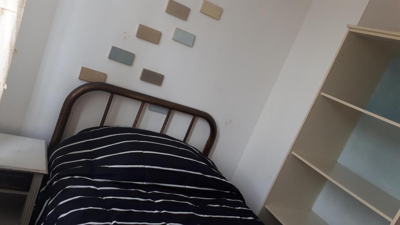 וואלפאראיסו Hotel Montealegre מראה חיצוני תמונה