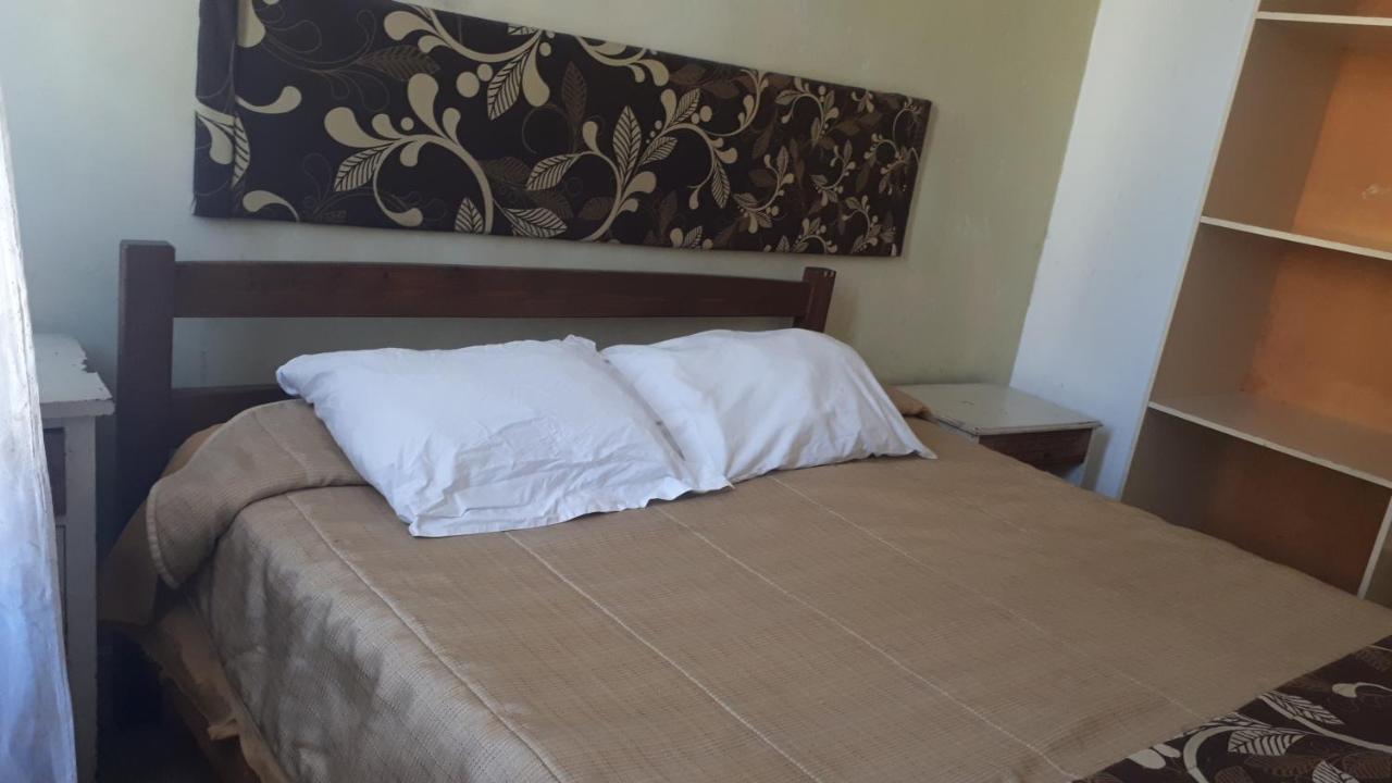 וואלפאראיסו Hotel Montealegre מראה חיצוני תמונה